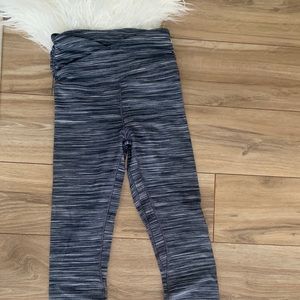 Lululemon align cross waist